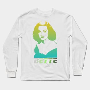 Bette t-shirt Long Sleeve T-Shirt